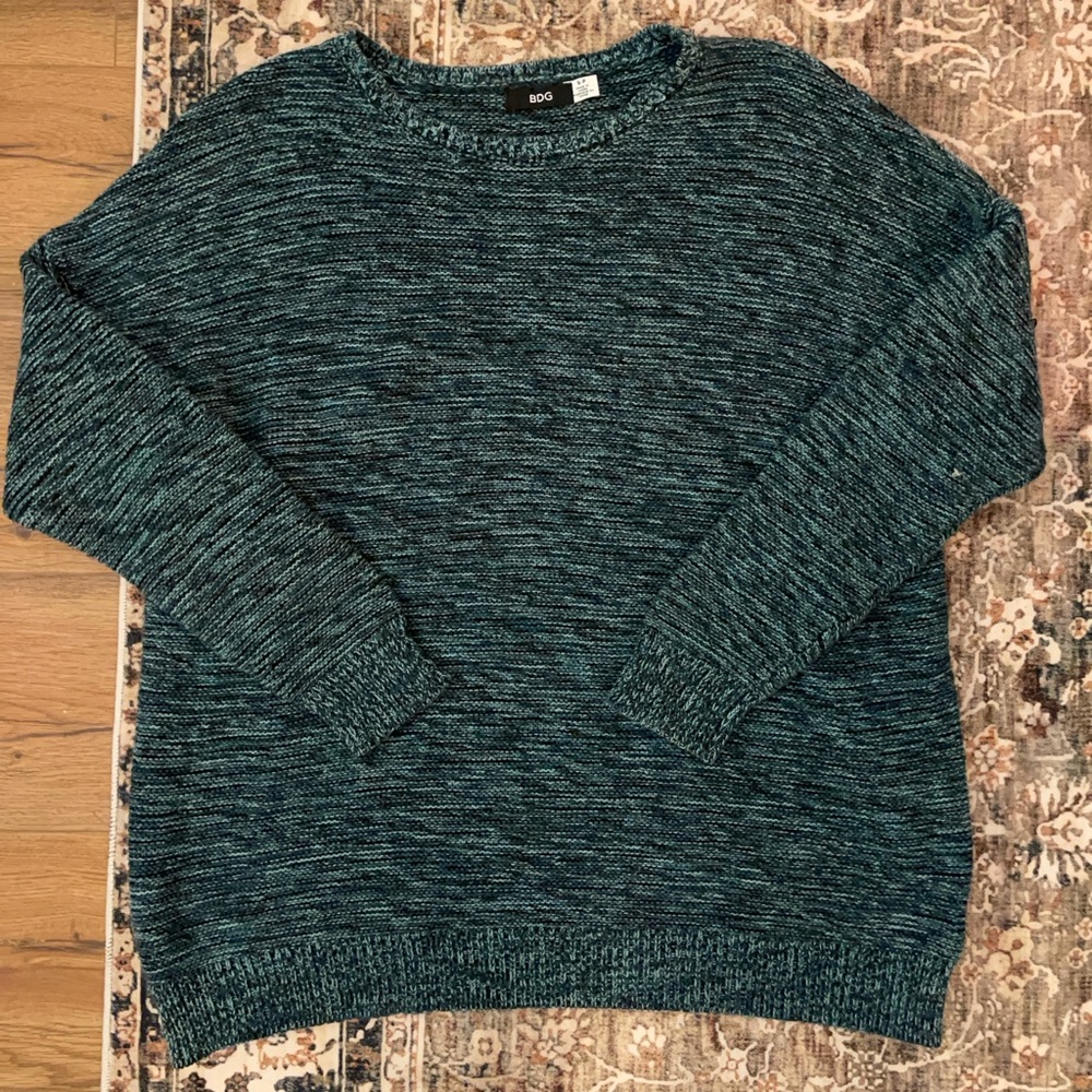 Oversized Urban Outfitters Sweater